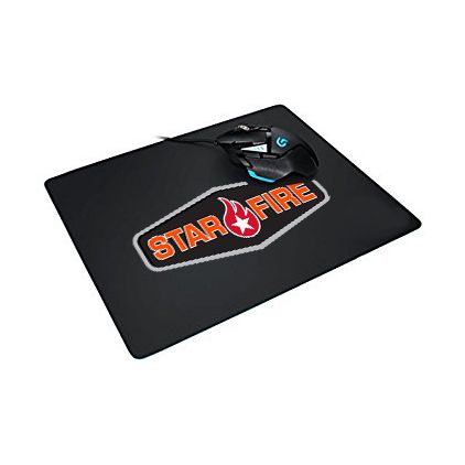 Starfire Mouse Pad